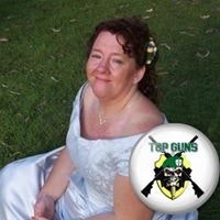 Pamela Clark-Brumley