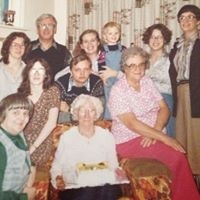 Lucille Van Buckenhout