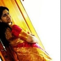 Rajalekshmi Hari Kesh