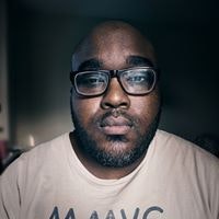 Chris Mercury Waters Richardson