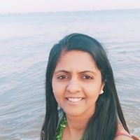 Poornima Srinivasan