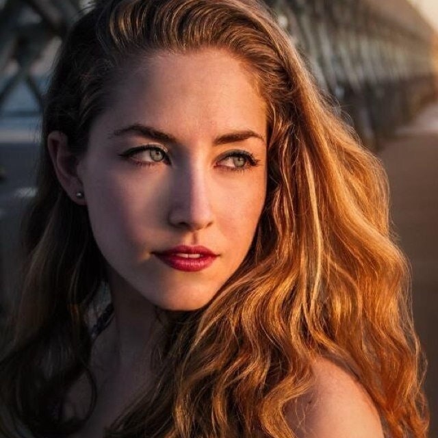 Sara | CakeOverSteak