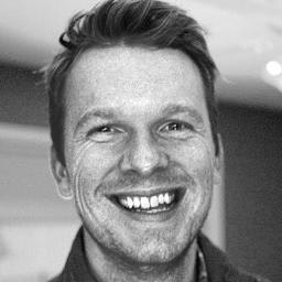 Dustin Curtis Brewer