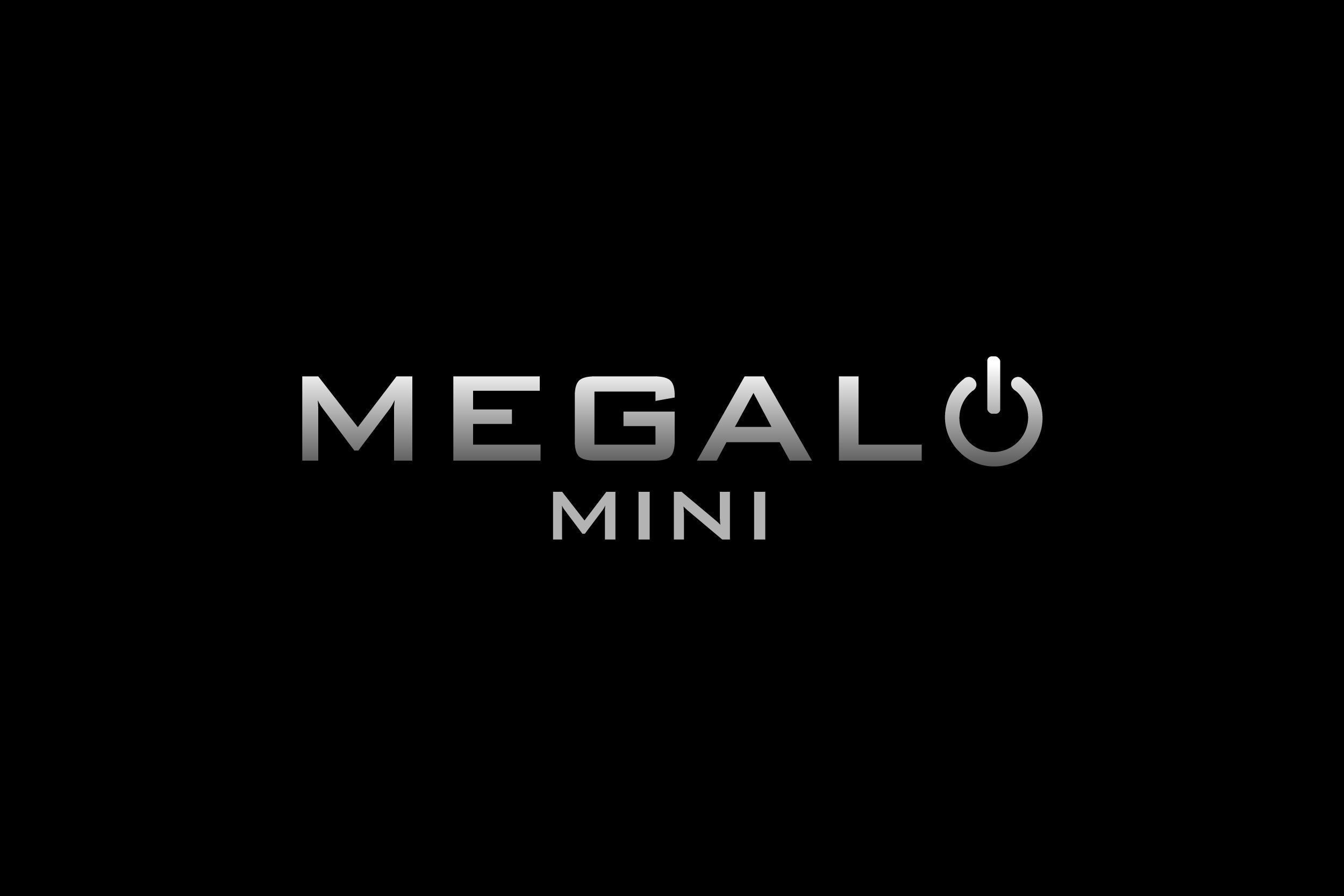 Megalo