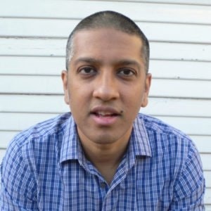 Razib "blockchain" Khan