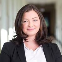 Jennifer Ward Kostyrna