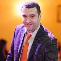 Alexander Drobyshevski