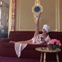 Daria  Lavrova-Glinka