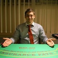 Александр Логач