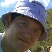 Ильнар Хамидуллин