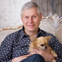 Игорь Молчанов