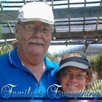 Anna Sisson Peter Sisson