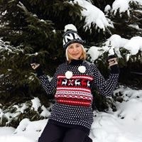 Ирина Молчанова