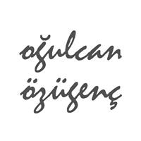 Oğulcan Özügenç