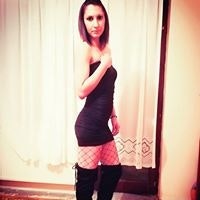 Jelena JeXy Stojanovic