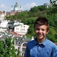 Роман Ажнюк