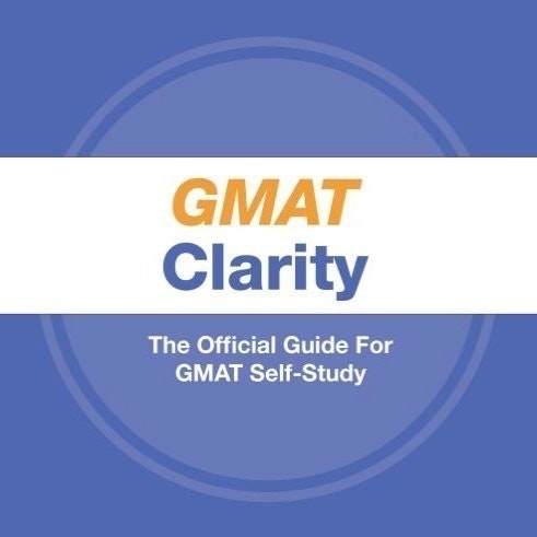 GMAT Clarity