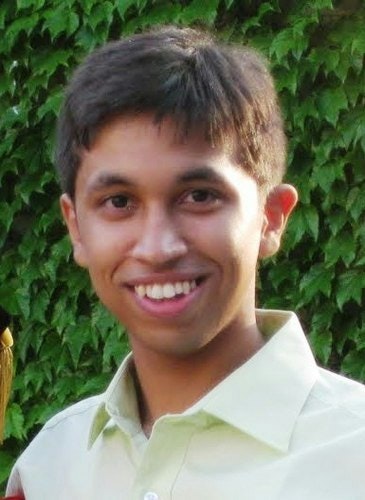 Vivek Atal