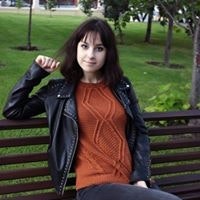 Valeriya Reshetnikova