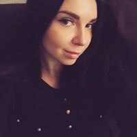 Даша Романовская