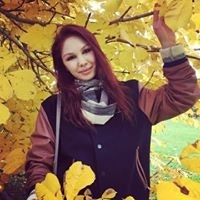 Elizabeth Topolskaya