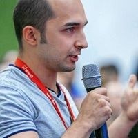 Максим Цветков