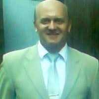 Вадим Мазго