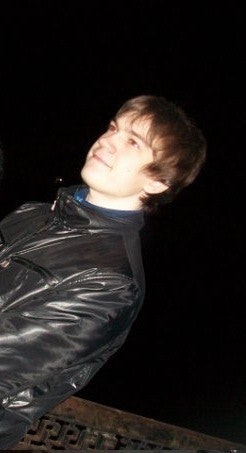 Владимир Стасив