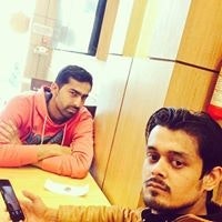 Harshit Shiv Kumar Sharma