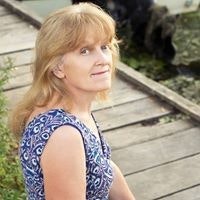 Тамара Могила