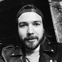 Андрей Формес