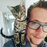 Cameron Lee Crowhurst