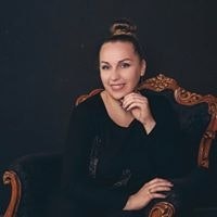 Валерия Загребаленко