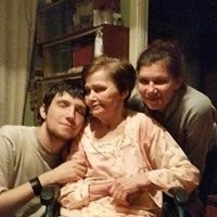 Максим Довгаль