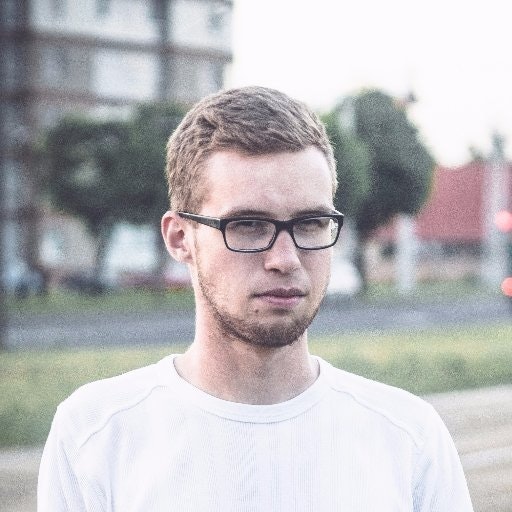 Дмитрий Сергеев