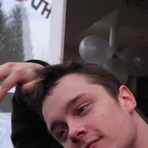 🔬 Arthur Schretter