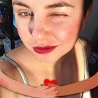 Людмила Горошко