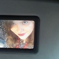 Дарьяна Витина