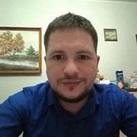 Vladislav Shevchenko