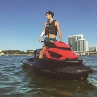 Simone Johnson Rangoni