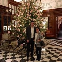 Aaron Makoto Wilkins