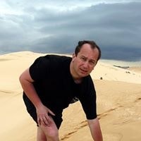 Валерий Сарапас