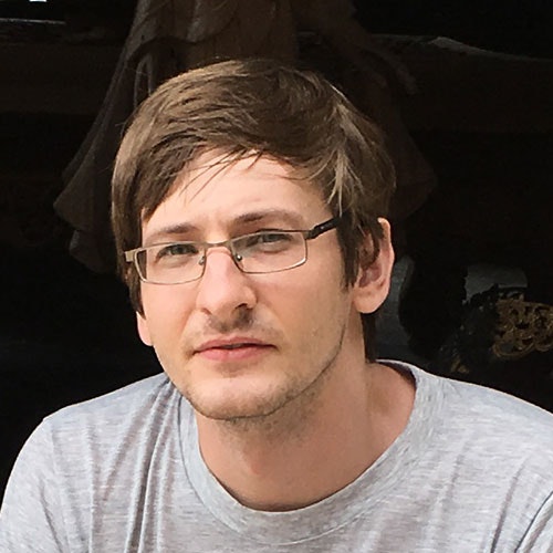 Aleksandr Samokhin