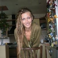 Альона Крачкова