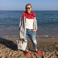 Irina Nicoleta Scarlat