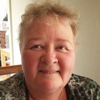 Stefanía Bragadóttir