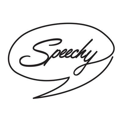 Speechy