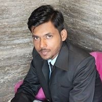 Dhiraj Kumar Singh