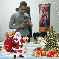 Velibor Veca Knezevic