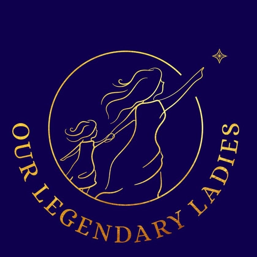 Ourlegendaryladies